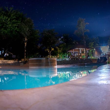 Cangdoki Resort And Dive Camp Sandugan Ngoại thất bức ảnh