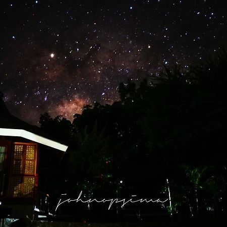 Cangdoki Resort And Dive Camp Sandugan Ngoại thất bức ảnh