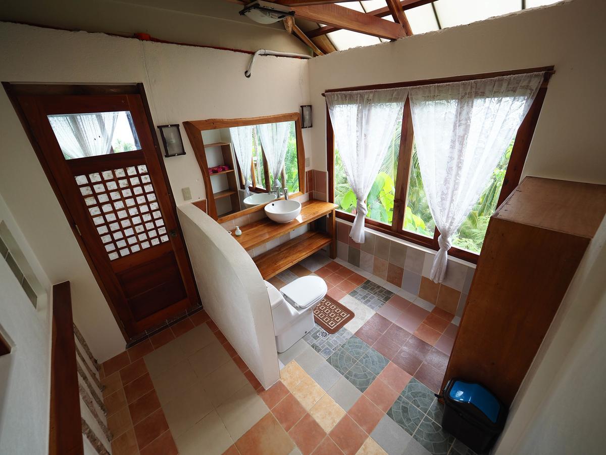 Cangdoki Resort And Dive Camp Sandugan Ngoại thất bức ảnh