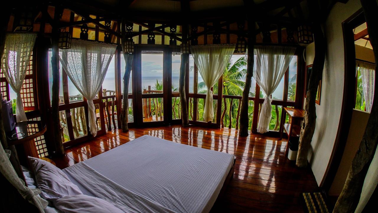Cangdoki Resort And Dive Camp Sandugan Ngoại thất bức ảnh