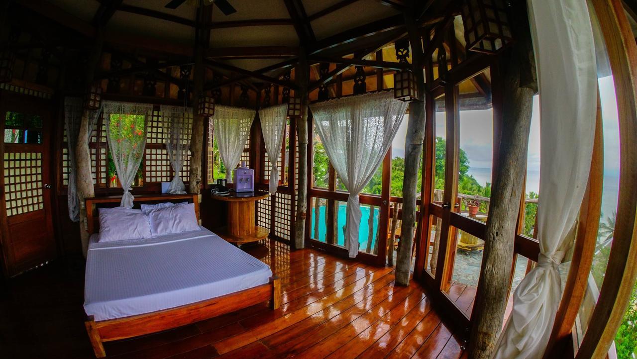 Cangdoki Resort And Dive Camp Sandugan Ngoại thất bức ảnh